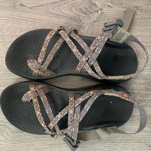 Chaco ZX/2 Classic Sandal (Women's Size 8), Creed Golden